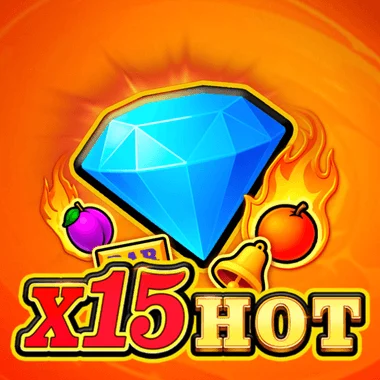 X15 HOT