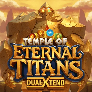 Temple of Eternal Titans
